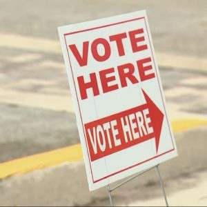 Early voting opens in Duval County
