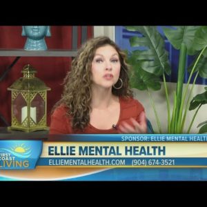 Ellie Mental Health: Changing the Culture of Mental Health