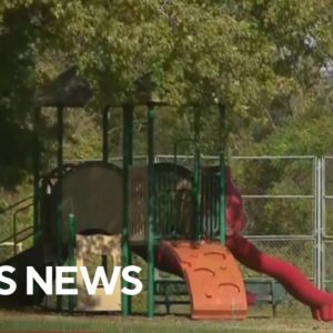 "Unacceptable levels" of radioactive contamination found at elementary school