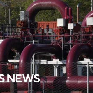 Europe sees surplus of natural gas