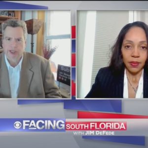 Facing South Florida: The Race for Florida Attorney General