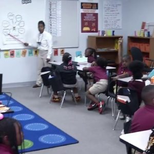 First HBCU-inspired elementary school opens in Jacksonville