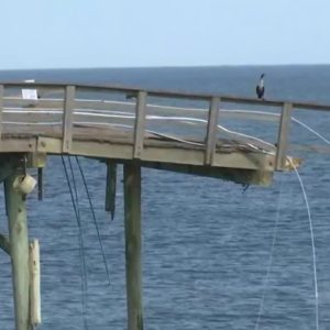 Flagler Beach pier to remain closed, city leaders say
