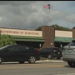 Florida felons seek to dismiss illegal voting charges