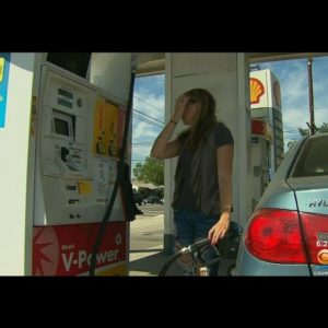 Florida Gas Prices Drop Due To October Tax Holiday