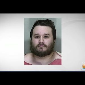 Florida Man Brags About Molesting Young Girls On Tinder