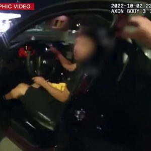 Former cop charged with shooting teen who was sitting in car