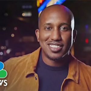 Former ‘SNL’ Star Chris Redd Punched Outside New York Comedy Club