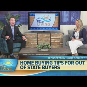 HCTV: Buying a Home "Virtually" on the First Coast