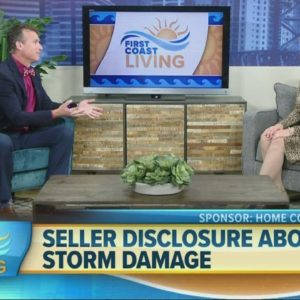 HCTV: Seller Disclosure after the Storm