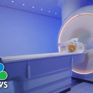 Helium Shortage Raises Concerns Around MRI Machines