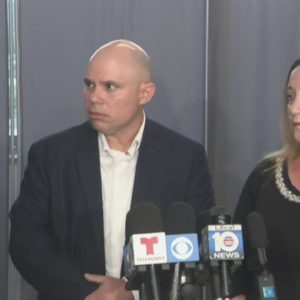 Parents of Parkland shooting victim angry after jury rejects death penalty for Nikolas Cruz