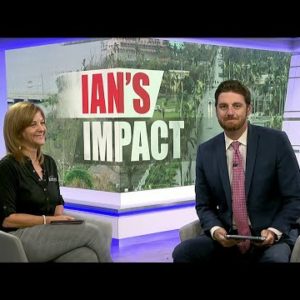 Ian's Impact: Supply drive for Southwest Florida