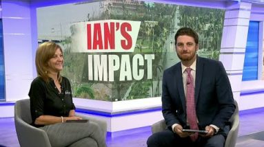 Ian's Impact: Supply drive for Southwest Florida
