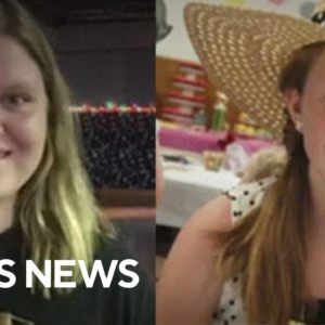 Indiana police announce arrest in 2017 murders of Delphi teenage girls | full video