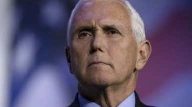 Pence campaigning in key midterm states as questions loom if he will meet with House Jan. 6 commi…