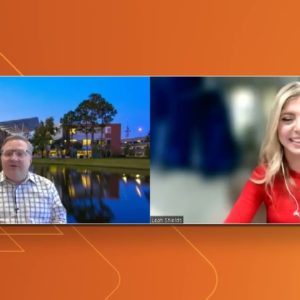 Inflation conversation with UNF econ professor: When will it end?