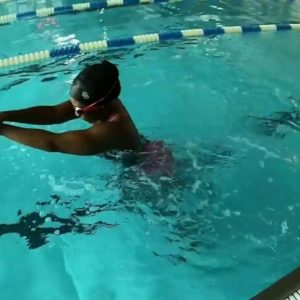 Learning to swim: Lifeguards reminding community drownings happen year-round