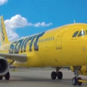 How the Spirit Airlines and JetBlue's $3.8 billion merger could affect budget travel