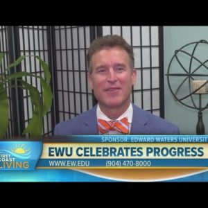 Join EWU in Inaugurating its First University President