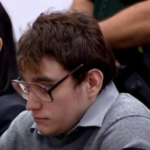 Jury recommends life in prison for Parkland school shooter