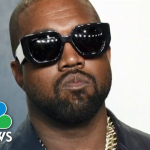Kanye West To Buy Conservative Social Media Network Parler