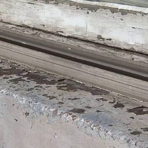 Keeping your home safe from lead poisoning: What you need to know