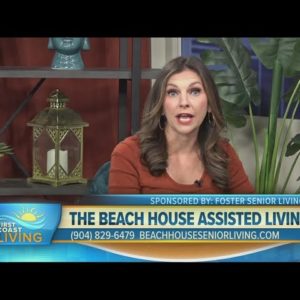 Life at The Beach House Assisted Living & Memory Care