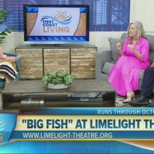 Limelight Theatre Presents "Big Fish"