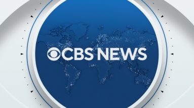 LIVE: Latest news, breaking stories and analysis on October 4 | CBS News