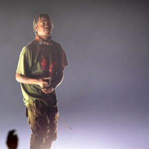 Families Of Two Killed At Astroworld Reach Settlements With Travis Scott And Live Nation