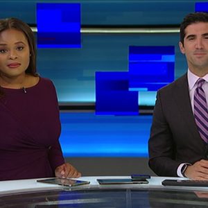 Local 10 News Brief: 10/23/22 Afternoon Edition