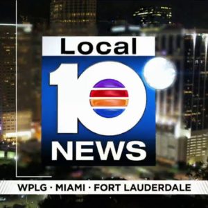 Local 10 News Brief: 10/24/22 Morning Edition