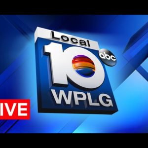 Local 10 News South Florida, Miami, Fort Lauderdale and the Keys.