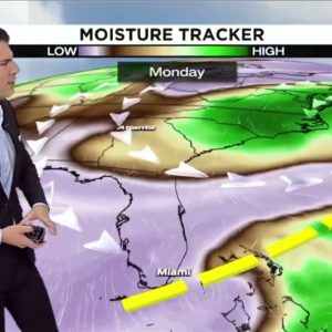 Local 10 News Weather: 10/01/2022 Morning Edition