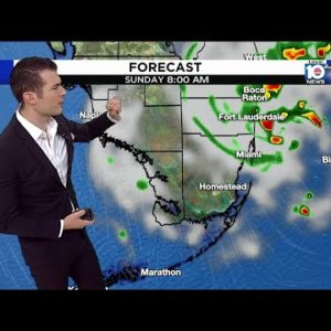 Local 10 News Weather: 10/02/2022 Morning Edition