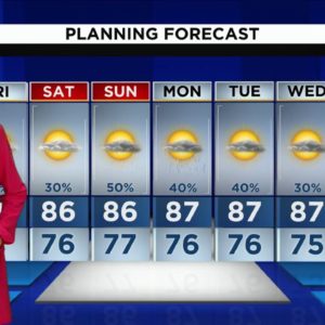 Local 10 News Weather: 10/07/22 Morning Edition