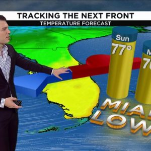 Local 10 News Weather: 10/08/2022 Morning Edition