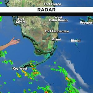 Local 10 Weather: 10/17/2022 Morning Edition