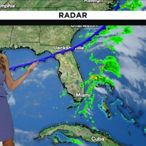 Local 10 Weather: 10/18/22 Morning Edition