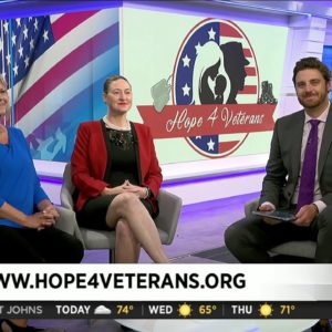 Local group asks you to help military women and their families