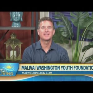 MaliVai Washington Youth Foundation: Supports and Nurtures Local Kids