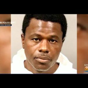 Man Suspected Of Killing Six People Arrested In Stockton, CA