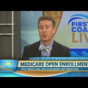 Medicare Open Enrollment: Make the Right Choices