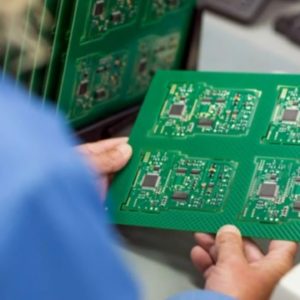 Micron to build semiconductor factory in New York