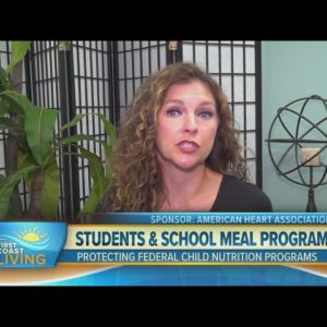 Millions of Students Have Lost Access to School Meal Programs