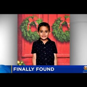 Missing Miami-Dade Boy Found In Canada After Two-Month Search
