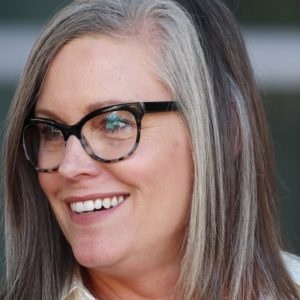 Katie Hobbs, Arizona Democratic gubernatorial candidate, declines to debate opponent Kari Lake