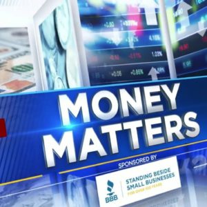 Money Matters: Consumer inflation & retailers closing
