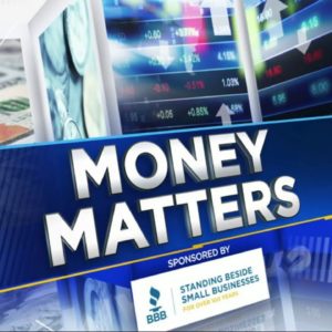 Money Matters: Flipping houses & OPEC production cut